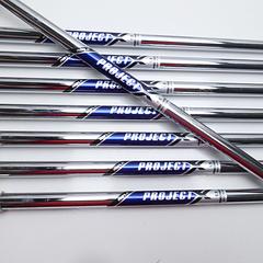 Used Callaway Apex Ai200 Iron Set / 4 - PW + AW / Regular Flex - Image 10