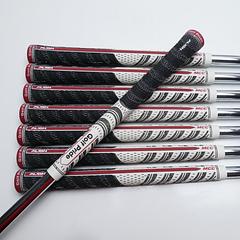 Used Callaway Apex Ai200 Iron Set / 4 - PW + AW / Regular Flex - Image 11