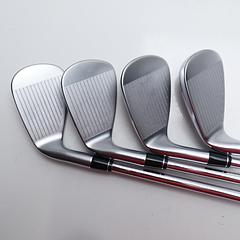 Used Callaway Apex Ai200 Iron Set / 4 - PW + AW / Regular Flex - Image 6