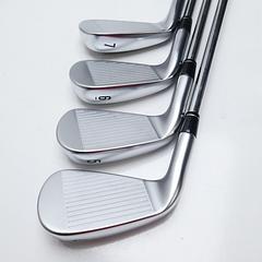Used Callaway Apex Ai200 Iron Set / 4 - PW + AW / Regular Flex - Image 9