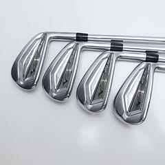 Used Mizuno JPX 921 Forged Iron Set / 5 - PW + GW / X-Stiff Flex - Image 4
