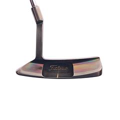 Used Scotty Cameron Studio Design 1.5 Putter / 33.5 Inches - Image 3