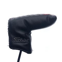 Used Scotty Cameron Studio Stainless Newport 2.5 Putter / 33.5 Inches - Image 9