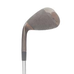 TaylorMade Hi-Toe Steel Mens Right Hand Sand Wedge 54* Standard 10 Bounce Wedge Flex - KBS Hi-Rev 115g - Image 2