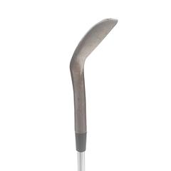 TaylorMade Hi-Toe Steel Mens Right Hand Sand Wedge 54* Standard 10 Bounce Wedge Flex - KBS Hi-Rev 115g - Image 3