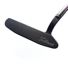 Used Scotty Cameron Studio Stainless Newport 2.5 Putter / 33.5 Inches - Image 6