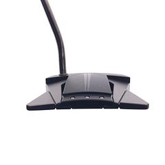 Used Scotty Cameron H19 Black Limited Putter / 34.0 Inches - Image 3