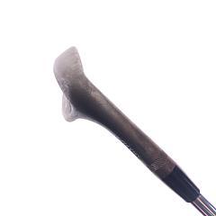 Used Titleist Vokey SM10 Raw Sand Wedge / 54.0 Degrees / X-Stiff Flex - Image 3