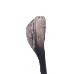 Used Titleist Vokey SM10 Raw Sand Wedge / 54.0 Degrees / X-Stiff Flex - Image 4