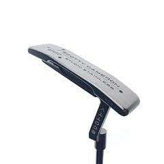 Used Scotty Cameron Studio Stainless Newport 2 Putter / 35.0 Inches - Image 2
