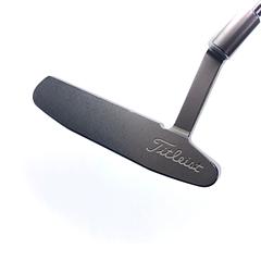 Used Scotty Cameron Studio Stainless Newport 2 Putter / 35.0 Inches - Image 6