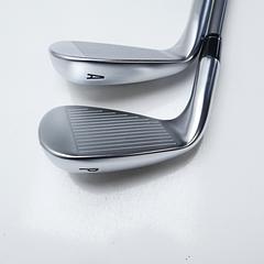 Used Callaway Apex Ai200 Iron Set / 7 - PW + AW / Soft Regular Flex - Image 7