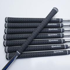 Used TaylorMade P7MB 2023 Iron Set / 3 - PW / Stiff Flex - Image 11