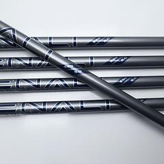 Used Callaway Apex Ai200 Iron Set / 7 - PW + AW / Soft Regular Flex - Image 10