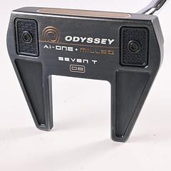 Odyssey Ai-One Milled #7 T DB Putter / 35 Inch - Image 2