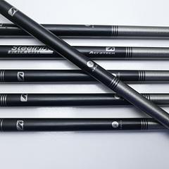 Used Titleist CNCPT CP-03 Iron Set / 6 - PW + 48° / Regular Flex - Image 10