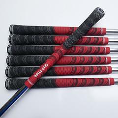 Used Callaway Apex Ai200 Iron Set / 4 - PW / Stiff Flex - Image 11