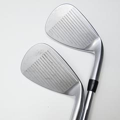 Used PXG 0311 XP GEN 4 Iron Set / 6 - PW / Stiff Flex / Left-Handed - Image 6