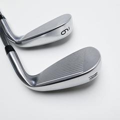 Used PXG 0311 XP GEN 4 Iron Set / 6 - PW / Stiff Flex / Left-Handed - Image 7