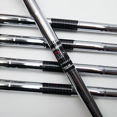 Used PXG 0311 XP GEN 4 Iron Set / 6 - PW / Stiff Flex / Left-Handed - Image 10