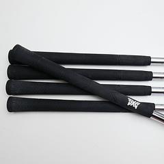 Used PXG 0311 XP GEN 4 Iron Set / 6 - PW / Stiff Flex / Left-Handed - Image 11