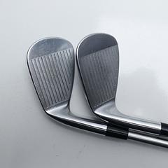 Used Titleist T100 Iron Set / 5 - 9 IRON / Stiff Flex - Image 6