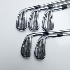 Used Titleist T100 Iron Set / 5 - 9 IRON / Stiff Flex - Image 1