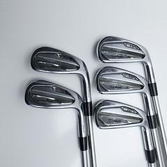 Used Titleist T100 Iron Set / 5 - 9 IRON / Stiff Flex - Image 2