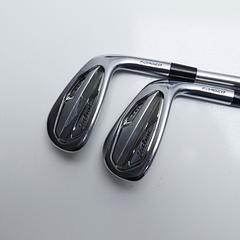 Used Titleist T100 Iron Set / 5 - 9 IRON / Stiff Flex - Image 3