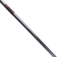 Used TaylorMade Milled Grind Hi-Toe 3RAW Copper Lob Wedge / 60 Deg / Wedge / L-H - Image 7