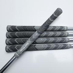 Used Titleist T100 Iron Set / 5 - 9 IRON / Stiff Flex - Image 11