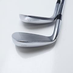 Used Mizuno JPX 900 Hot Metal Iron Set / 7 - PW / Stiff Flex - Image 7