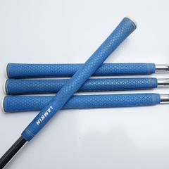 Used Mizuno JPX 900 Hot Metal Iron Set / 7 - PW / Stiff Flex - Image 11