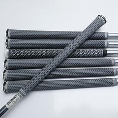 Used Mizuno Pro 221 Iron Set / 4 - PW / Stiff Flex - Image 11