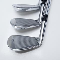 Used Mizuno Pro 221 Iron Set / 4 - PW / Stiff Flex - Image 7