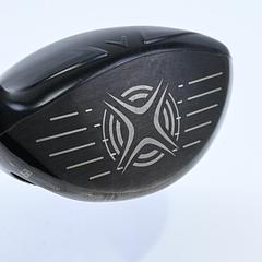 Left Hand Callaway Big Bertha Fusion 2017 Driver / 10.5 Degree / Stiff Flex - Image 4