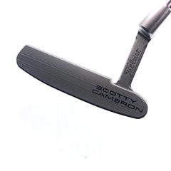 Used Scotty Cameron Special Select Newport Putter / 35.0 Inches - Image 6