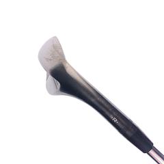 Used Callaway Jaws Raw Black 2020 Lob Wedge / 58.0 Degrees / Wedge Flex - Image 3