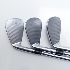 Used TaylorMade P7MC 2020 Iron Set / 4 - PW / X-Stiff Flex - Image 6