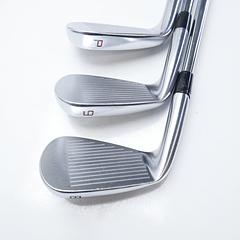 Used TaylorMade P7MC 2020 Iron Set / 4 - PW / X-Stiff Flex - Image 7