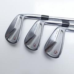 Used TaylorMade P7MC 2020 Iron Set / 4 - PW / X-Stiff Flex - Image 3