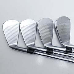 Used Callaway Apex Pro 24 Iron Set / 4 - PW / X-Stiff Flex - Image 8