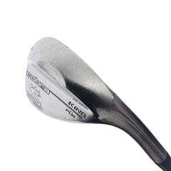 Used Cobra King PUR Sand Wedge / 54.0 Degrees / Stiff Flex - Image 3