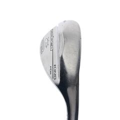 Used Cobra King PUR Sand Wedge / 54.0 Degrees / Stiff Flex - Image 4