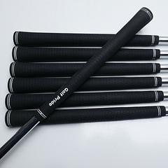 Used Callaway Apex Pro 24 Iron Set / 4 - PW / X-Stiff Flex - Image 11