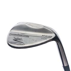 Used Cobra King PUR Sand Wedge / 54.0 Degrees / Stiff Flex - Image 1