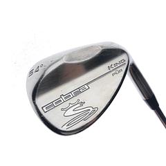 Used Cobra King PUR Sand Wedge / 54.0 Degrees / Stiff Flex - Image 2