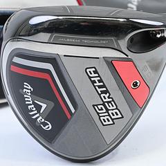 Callaway Big Bertha 2023 Driver / 10.5 Degree / Stiff Flex Tensei 1K Black 65 - Image 2