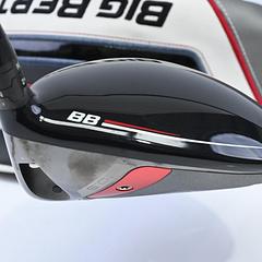 Callaway Big Bertha 2023 Driver / 10.5 Degree / Stiff Flex Tensei 1K Black 65 - Image 5