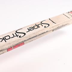 Taylormade Spider Tour Silver/Red Double Bend 2018 Putter / 34 Inch - Image 7